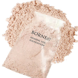 30 GRAM REFILL - MINERAL POWDER FOUNDATION